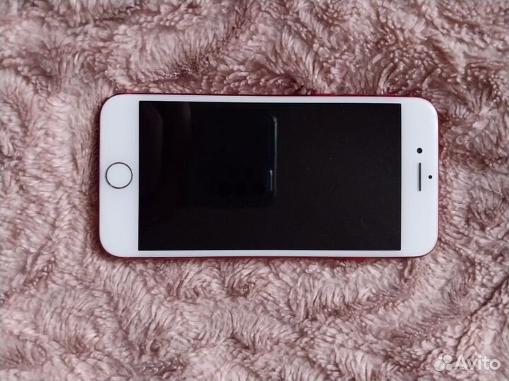 Телефон iPhone 7 128gb