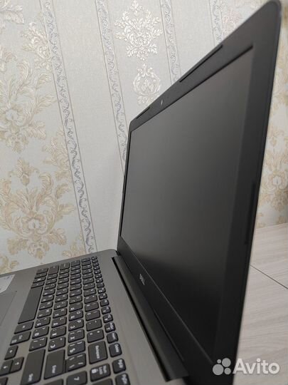 Мощный Dell состояние нового