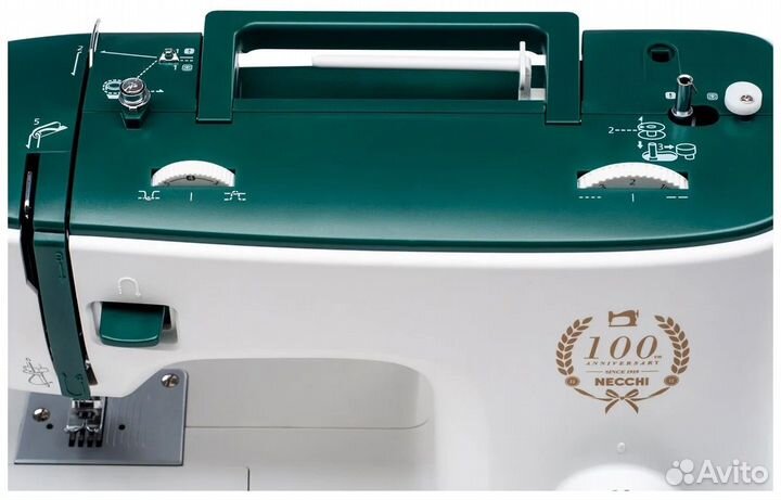 Швейная машина Necchi 3323 a