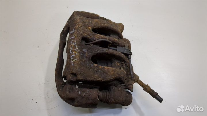 Суппорт Mercedes Sprinter, 2007