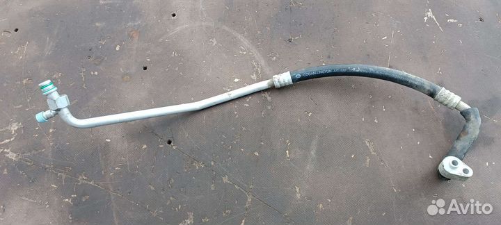 Трубка кондиционера Лифан Х60