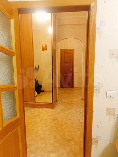 2-к. квартира, 56 м², 2/3 эт.