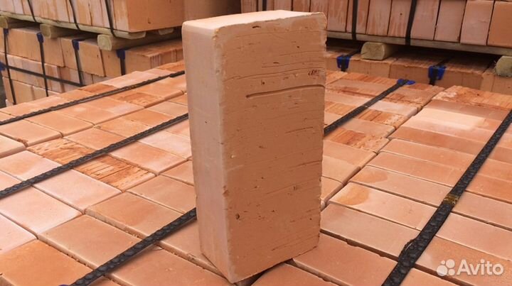Кирпич 2,1 нф