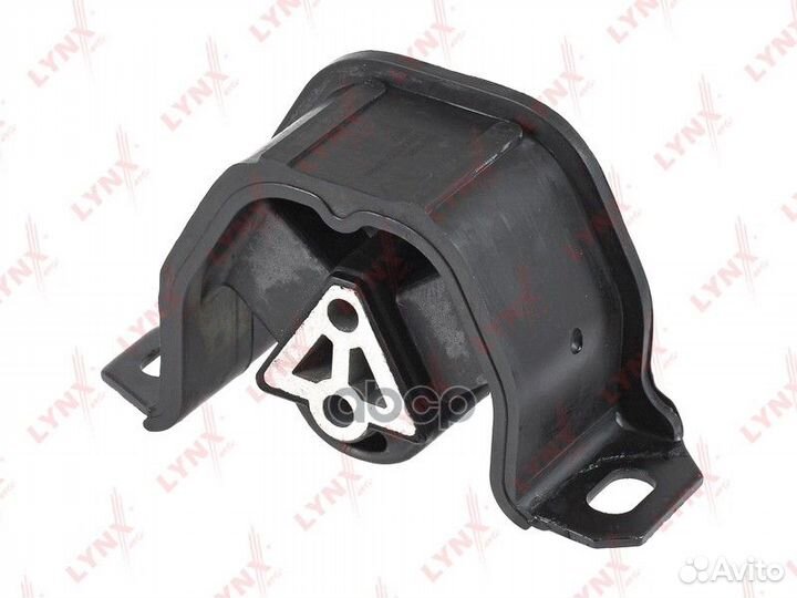 Подушка двигателя перед лев daewoo nexia 1