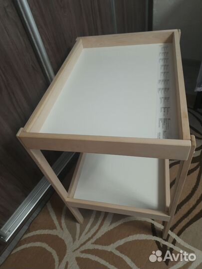 Пеленальный столик IKEA