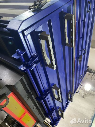 Сварка полуавтоматом 