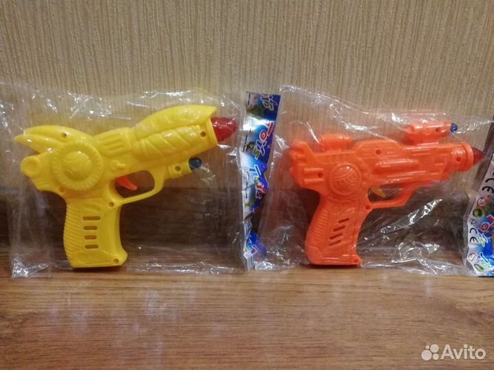 Игрушки детские