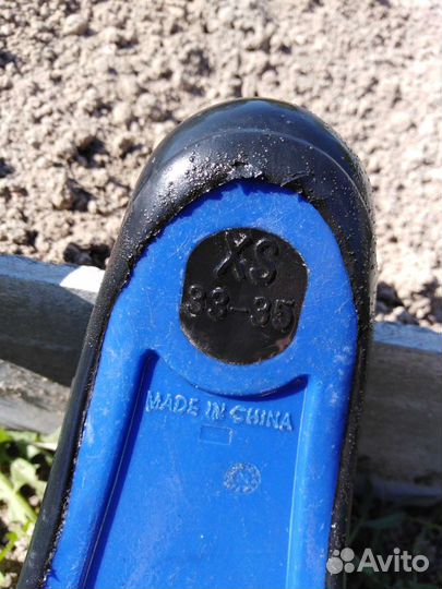 Ласты детские 33 35