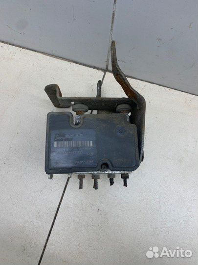 Блок Abs (насос) Vortex Estina A21 SQR481F 1597CM3