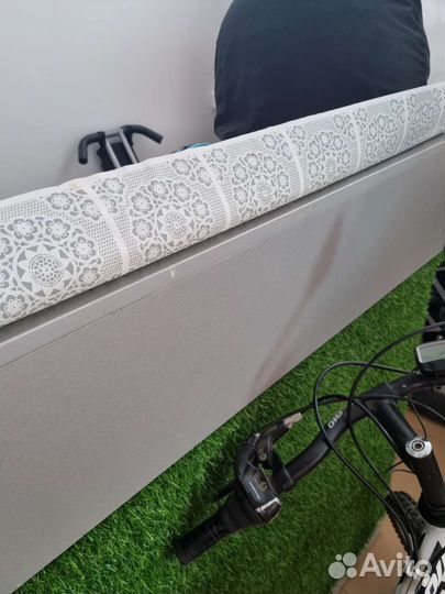 Стойка-ресепшн