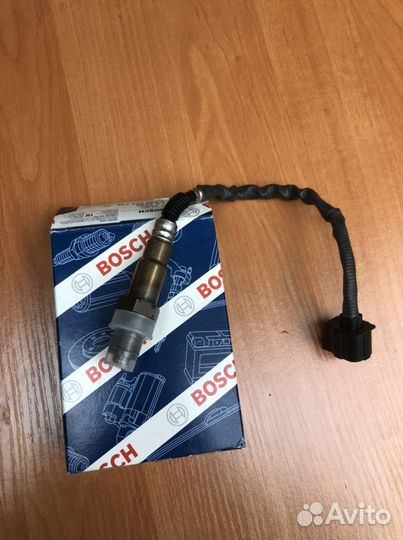 Лямбда-зонд