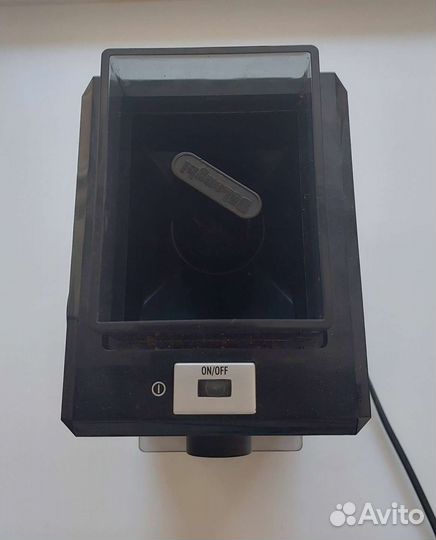 Кофемолка De'Longhi