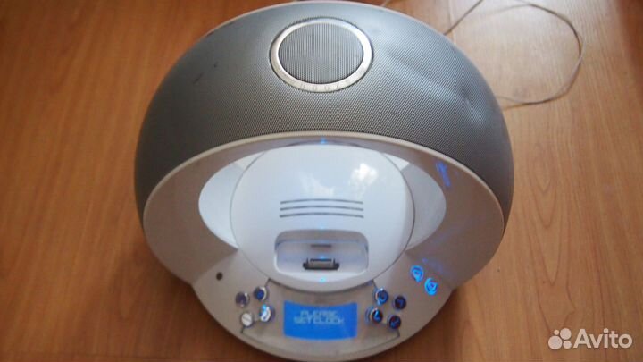 JBL док-станция On time для iPhone / iPod