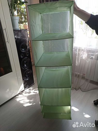 Модуль для хранения IKEA