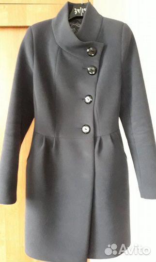 Пальто