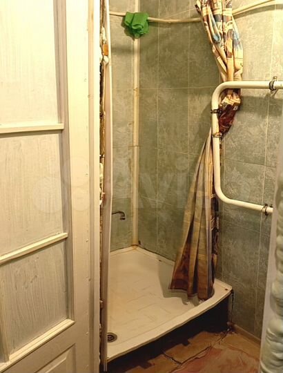 Комната 18,2 м² в 7-к., 5/5 эт.