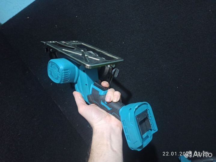 Набор Для Дерева Makita