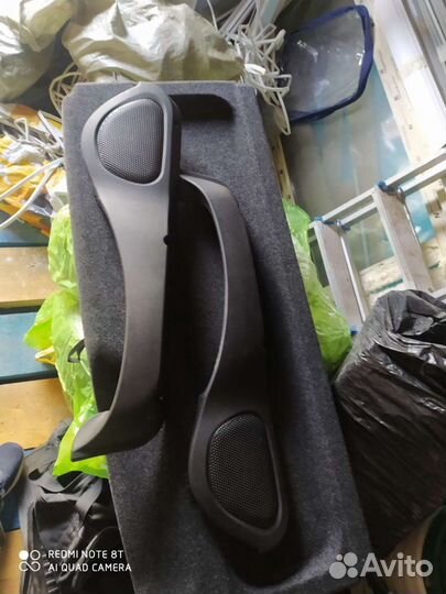 Продаю полку от нивы Travel новая