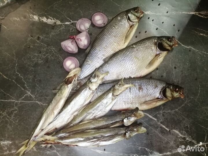 Пищевик-Р премиум рыба