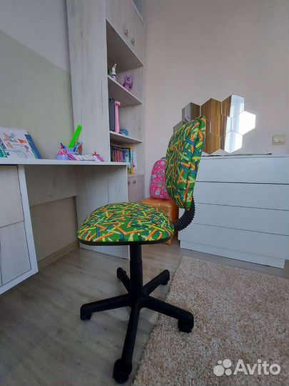 Компьютерное кресло