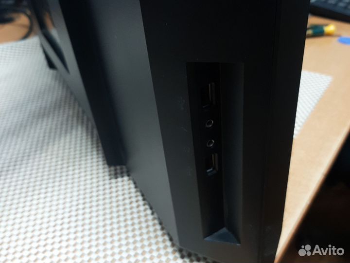 Lenovo thinkcentre M71z i5 ssd