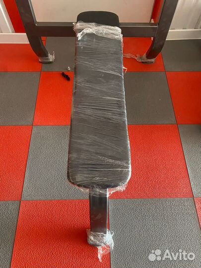 Скамья для жима лежа