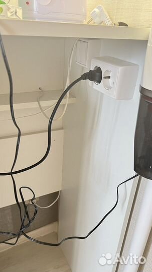 Гримерный туалетный столик