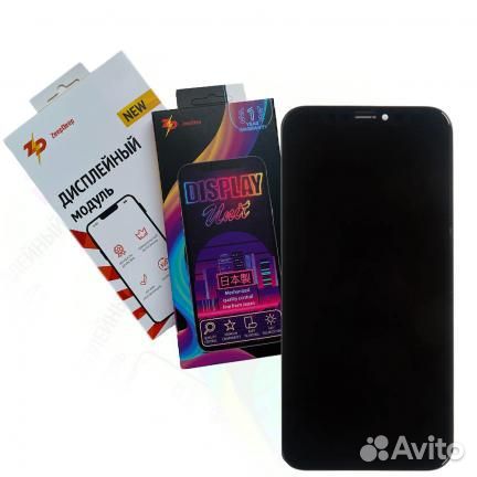 Дисплей для ZeepDeep iPhone X