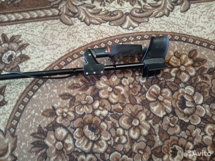 Металлоискатель Quest X5