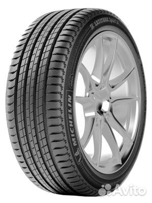 Michelin Latitude Sport 3 285/40 R20