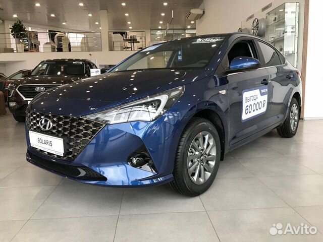 Hyundai новороссийск официальный дилер