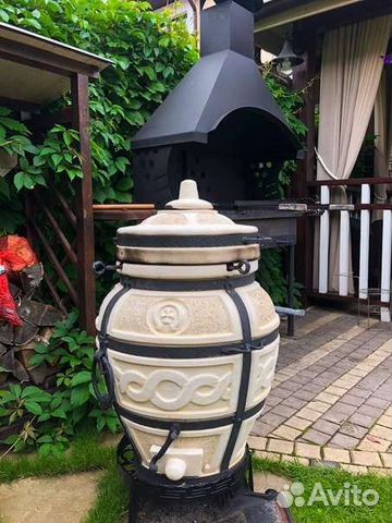 Тандыр Амфора