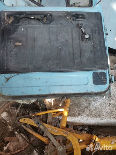 Запчасти на газ 3307 3309