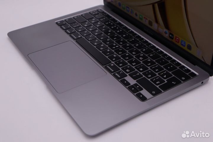 MacBook Air 13 m1 16gb 512gb