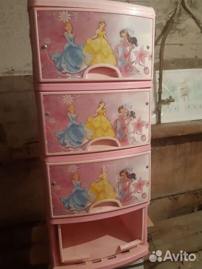 Тумба комод для обуви. высота 1метр