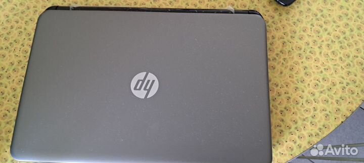 HP