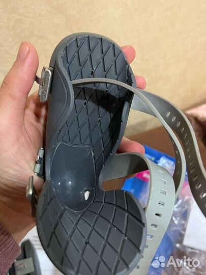 Брейсы медвежонок