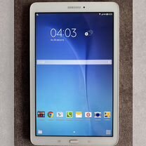 Samsung galaxy tab e