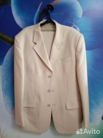 Костюм двойка jessuto