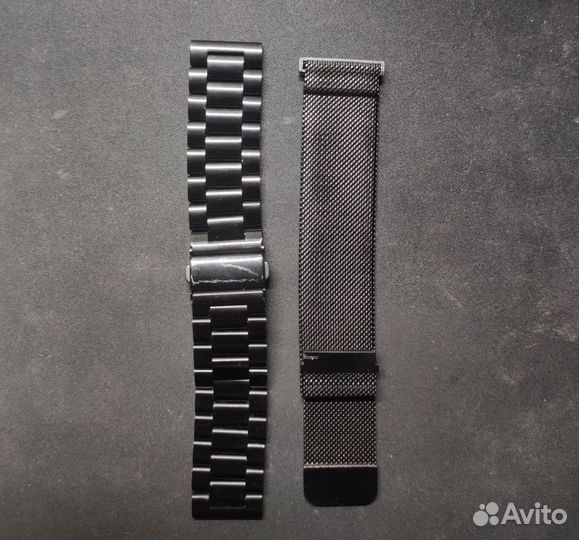 Samsung Gear s3 frontier