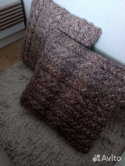 Декоративные подушки