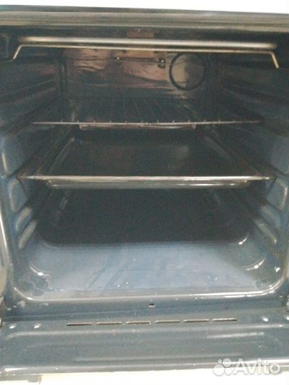 Плита электрическая Лысьва эп-401-ст Sol01