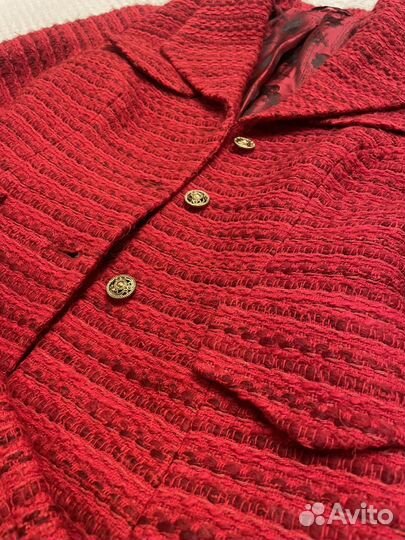 Костюм женский классический