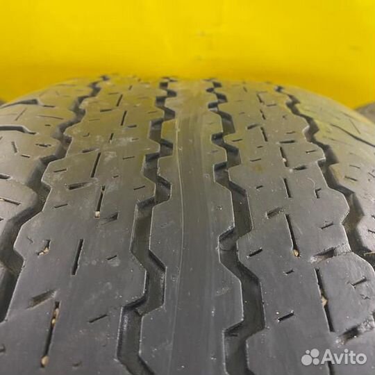 Dunlop Grandtrek AT25 285/60 R18