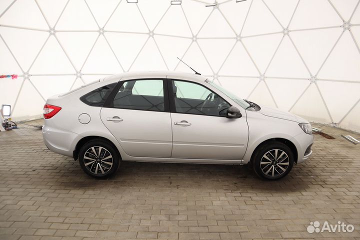 LADA Granta 1.6 МТ, 2024