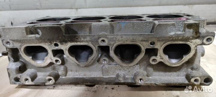 Головка блока цилиндров Volkswagen Polo 5 cfna