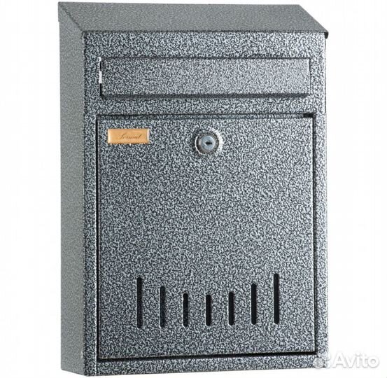 Ящик почтовый универсальный «Элит»