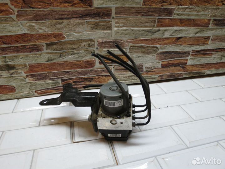 Блок ABS Kia Ceed 2 JD 2012-2016