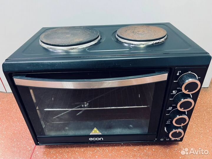 Мини-печь econ ECO-GP3822MO (12)