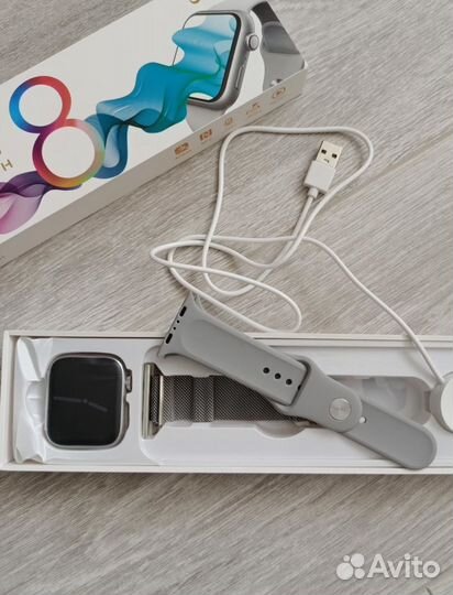 Apple watch series 8 pro